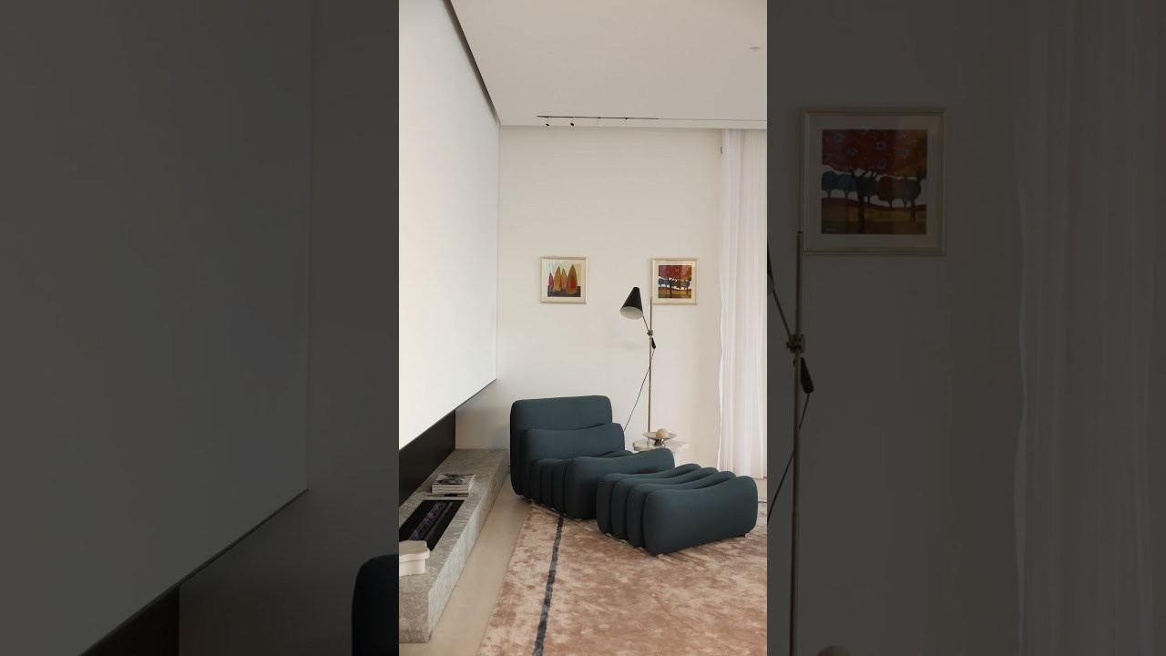 Alena — Architecture & Interior Design Photographer & Filmmaker