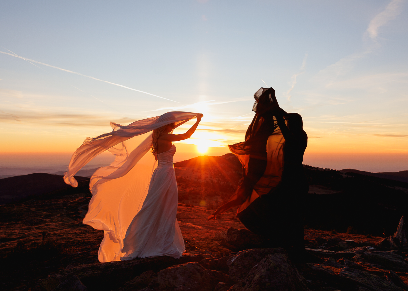 Angélique Khaliman — Photographer in Graz