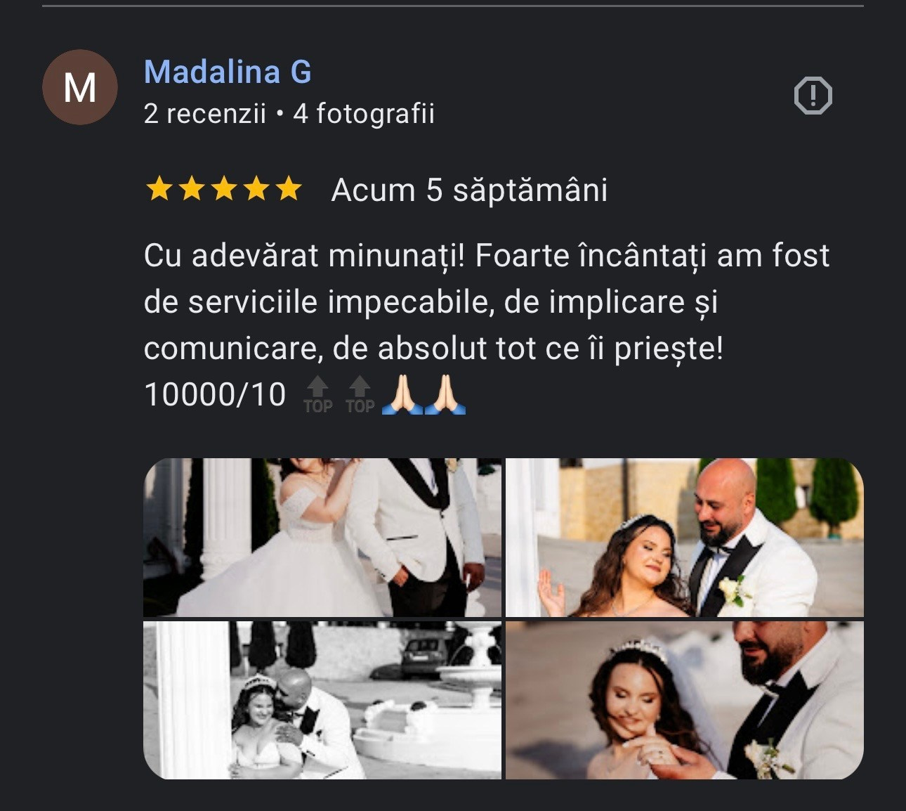 Dream Studio Galați – ședințe foto profesionale pentru familie, portrete și evenimente