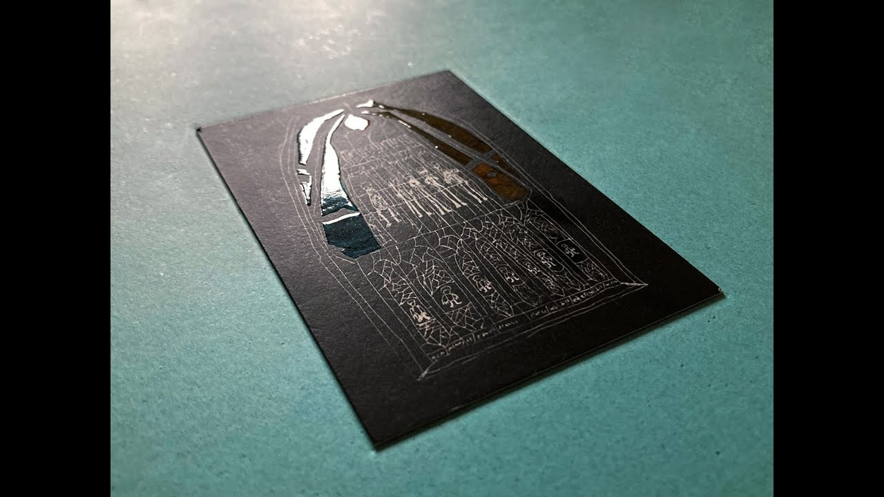 Муха в янтаре. Sveta Kaverina