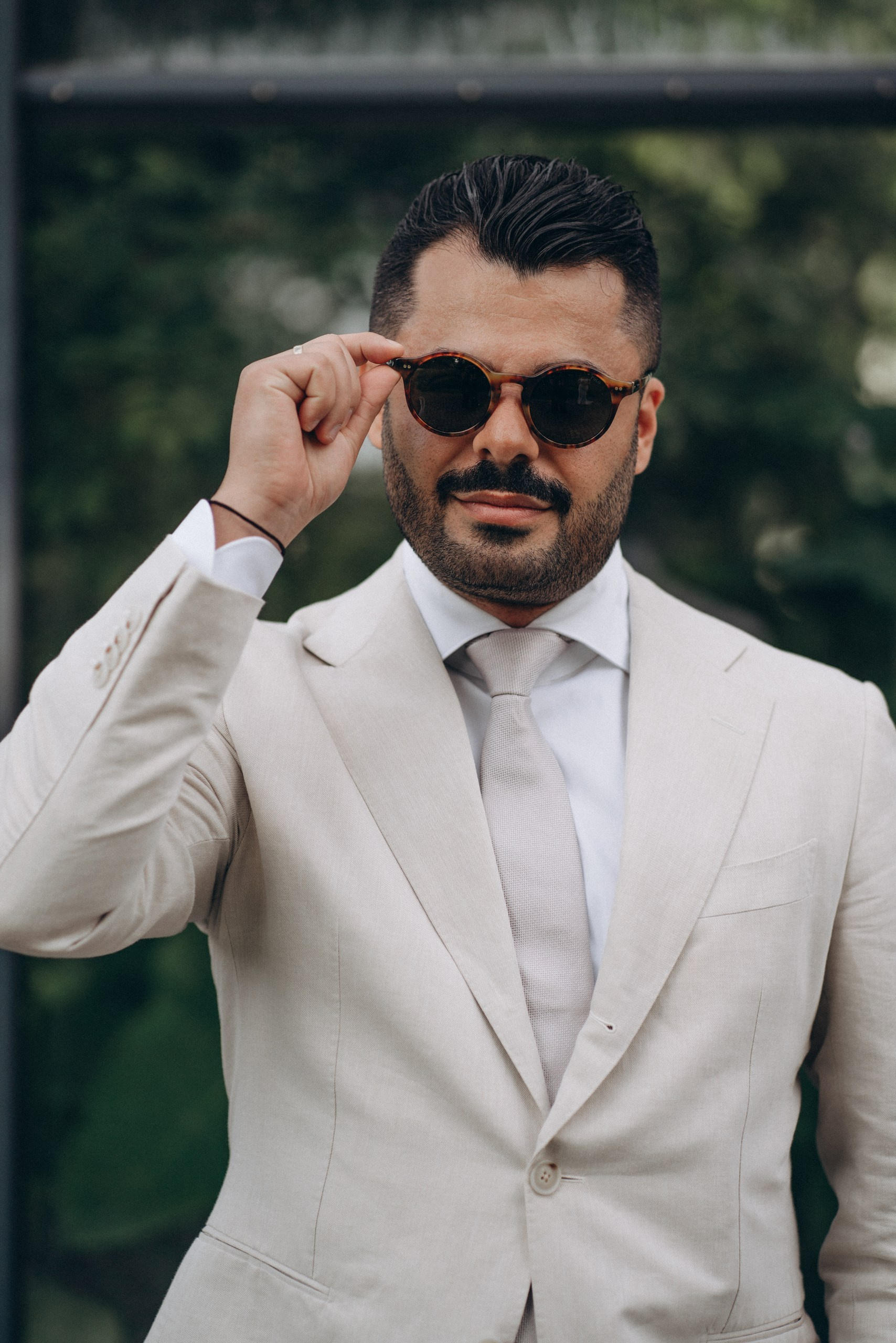 Wedding photography. Photography and bodyart in Cologne — Sylvette Loda