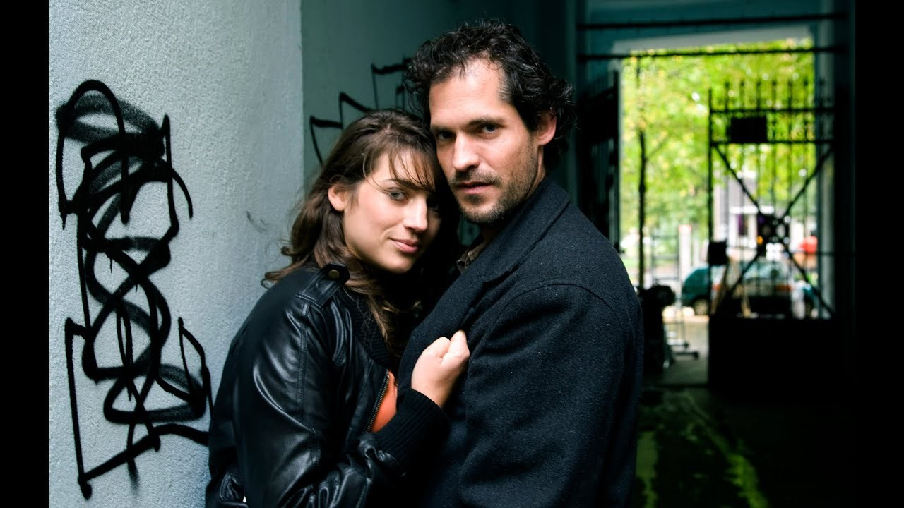 Короткометражные фильмы. Фотограф и фильммейкер Дмитрий Лимперт