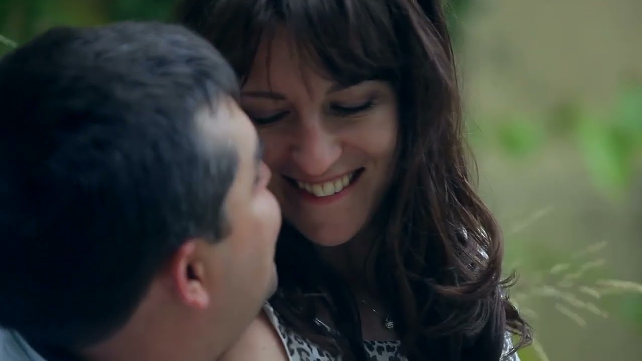 LOVE STORY. Khanoff Production Studio