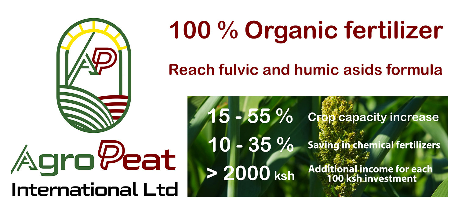 Enhancing Farming Knowledge and Productivity with Organic Fertilizer. Boost Plant Growth with Organic Fertilizers: Our Effective Solution