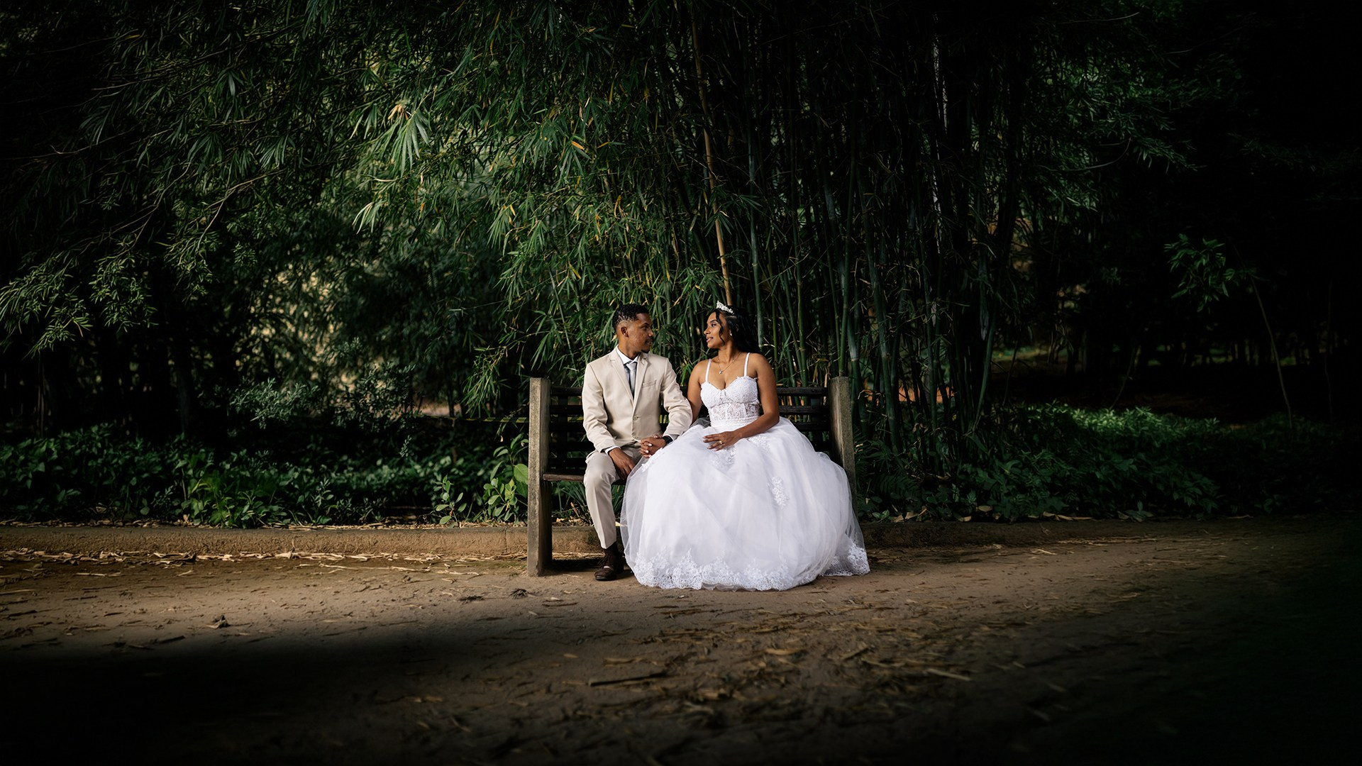 Casamentos. Denis Damasceno | Fotografia