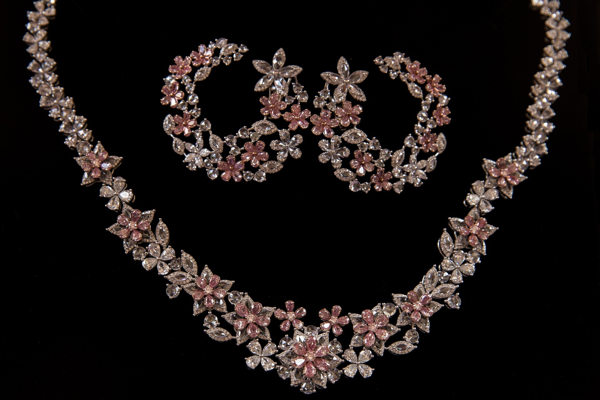 CUSTOM MADE Jewelry by Yoka Iizuka. YOKA IIZUKA | State-of-the-Art Jewelry Masterpieces