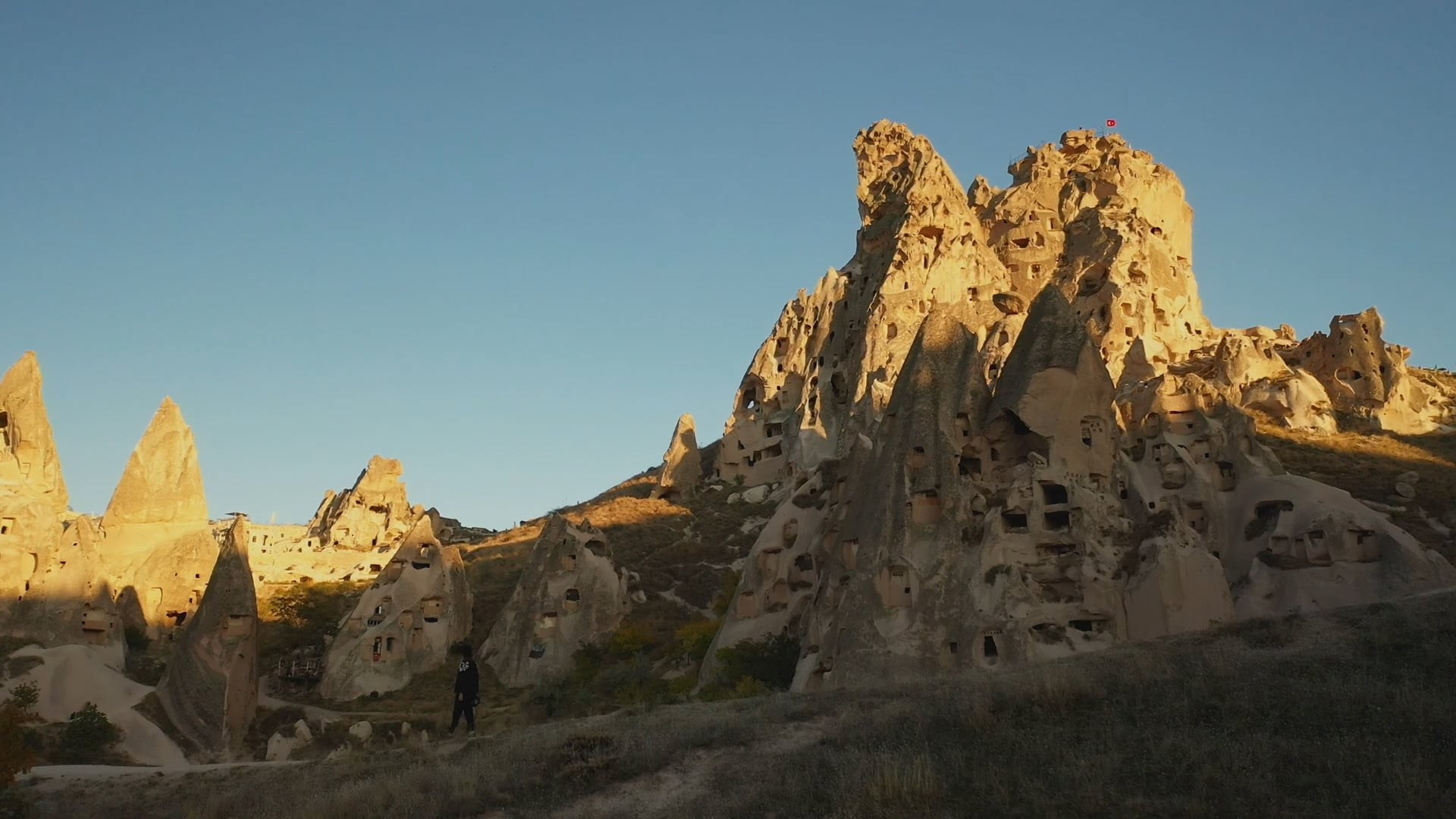 Video shooting of clips and mini stories, drone video. Julia Ganch I Fashion Wedding Photography I Cappadocia Turkey