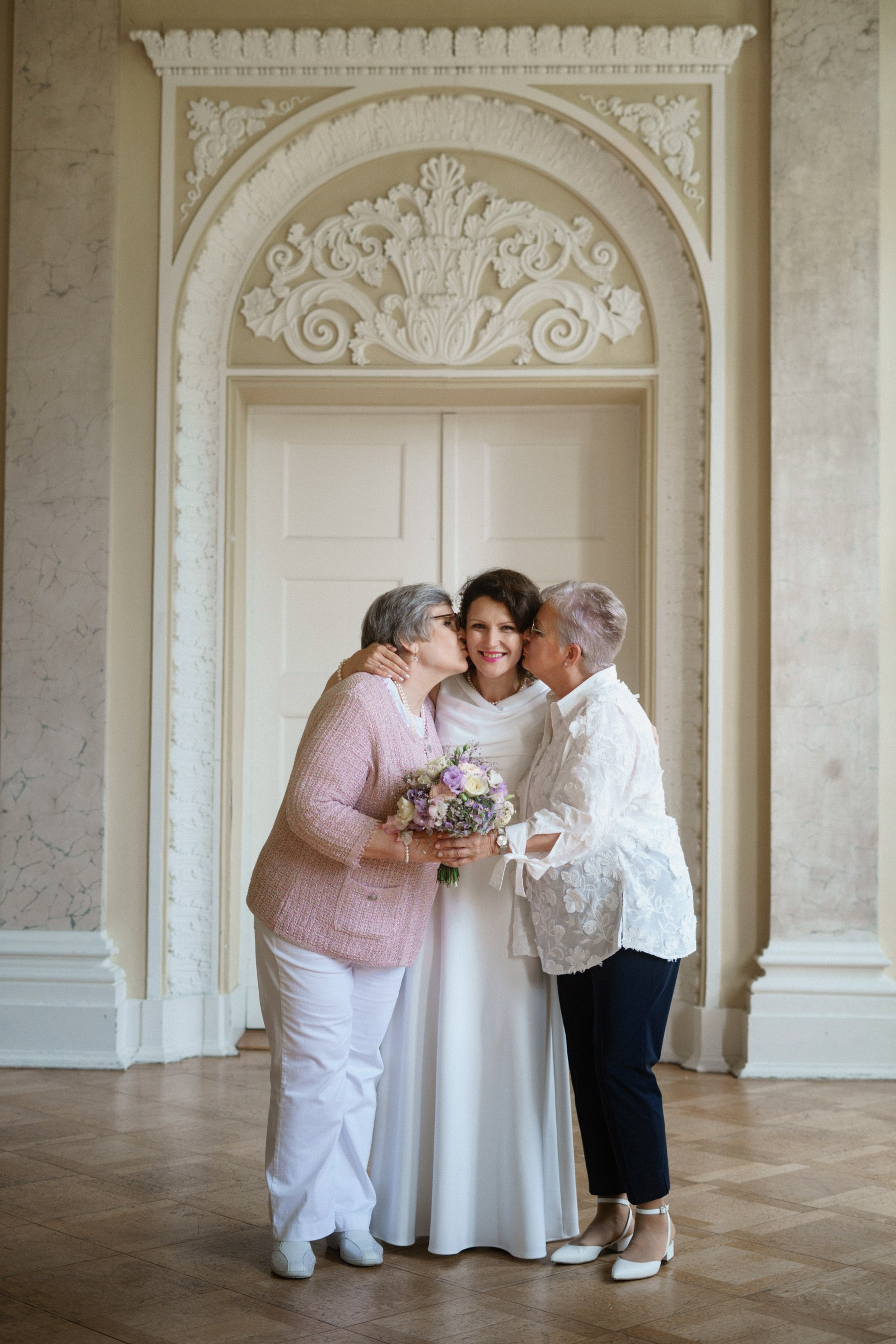 Hochzeitsfotograf aus Düsseldorf. Ted Estos | Fotograf | Düsseldorf · NRW
