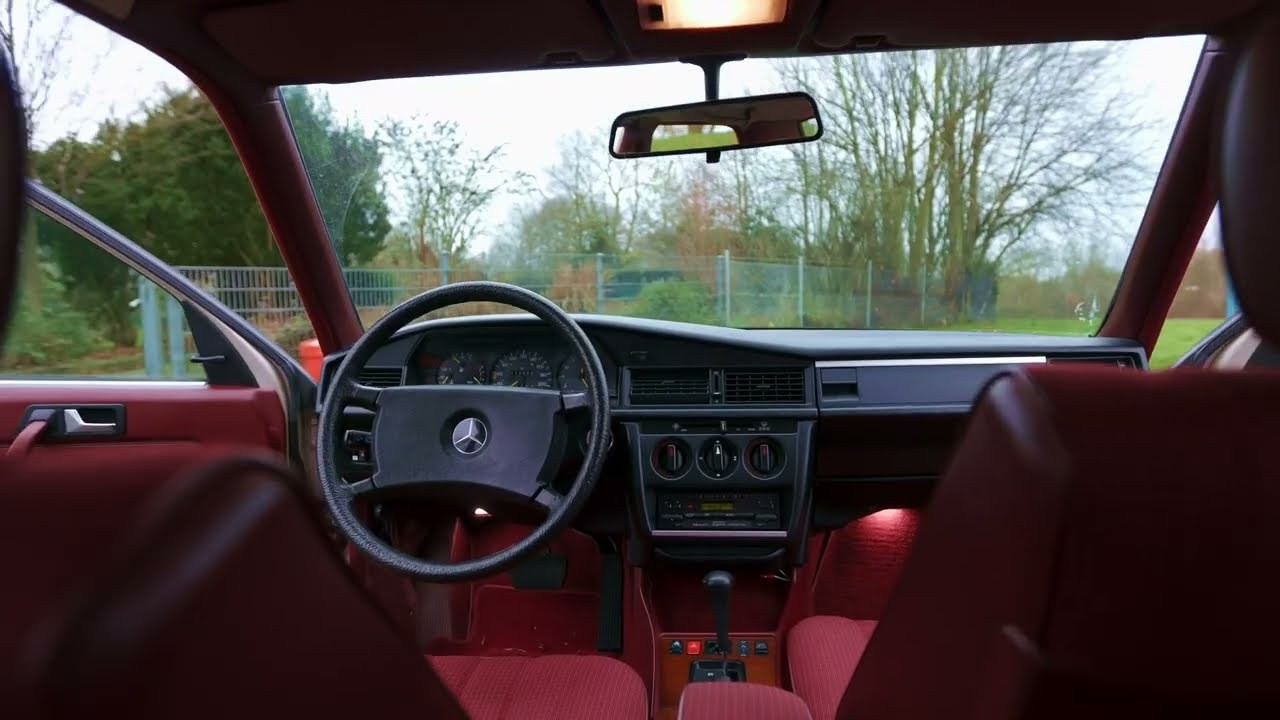 VIDEOGRAPHY. Dmitrii Lukinykh | Visuelles Storytelling & Cinematische Fotografie in Hamburg