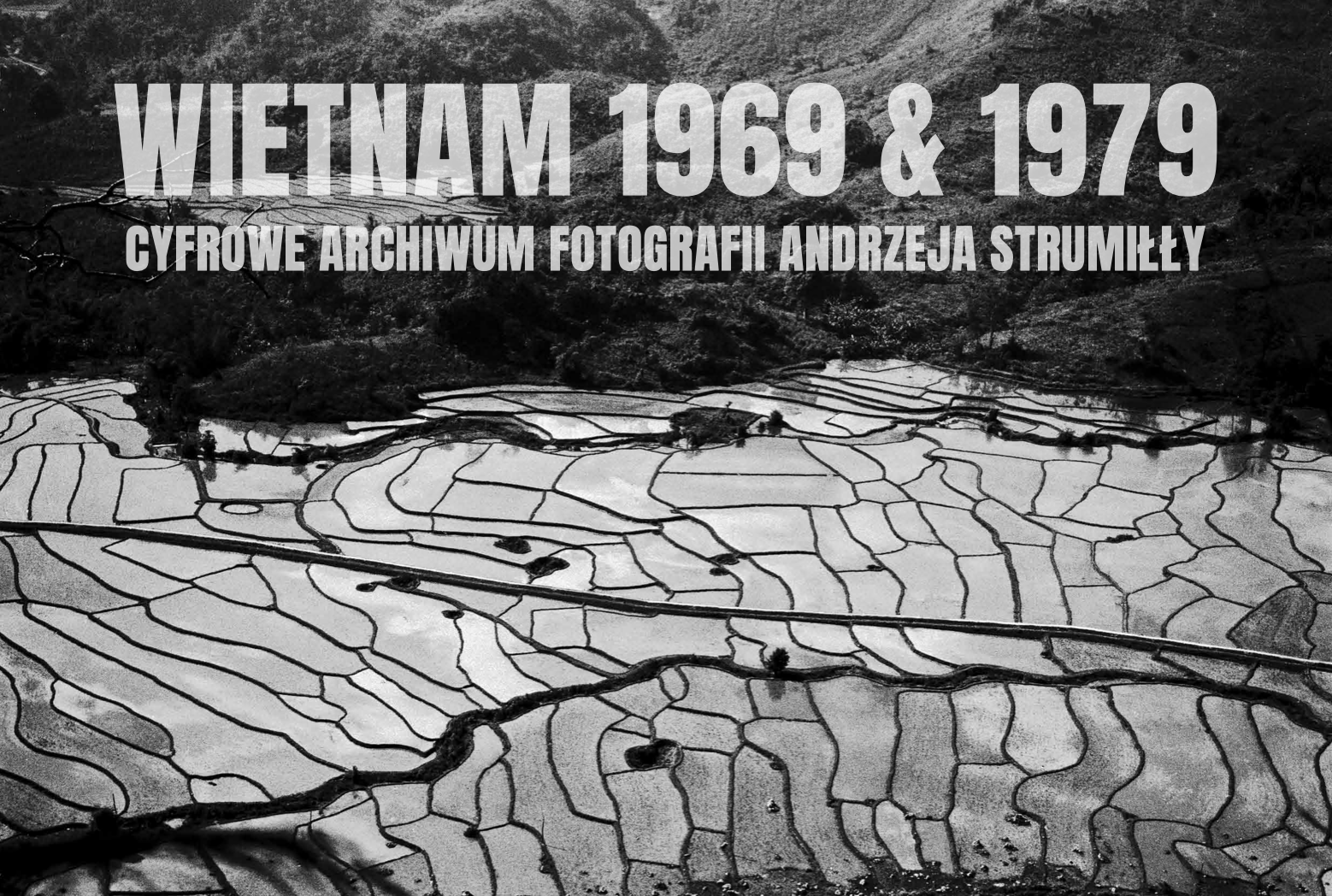 VIETNAM 1969 and 1979 — Digital archive of photographs by Andrzej Strumiłło. Andrzej Strumillo