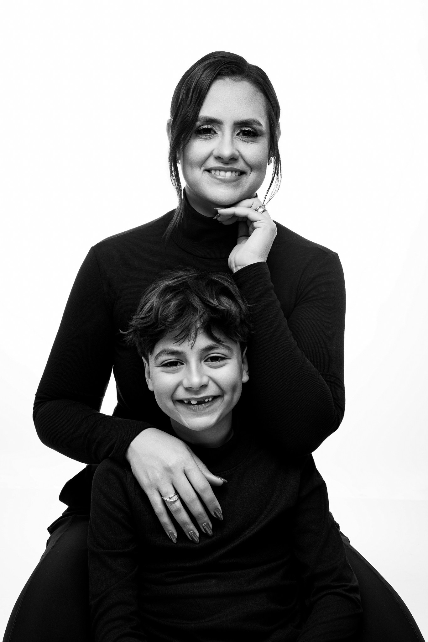 ABOUT US. Maternity & Newborn Photographer Charleston SC