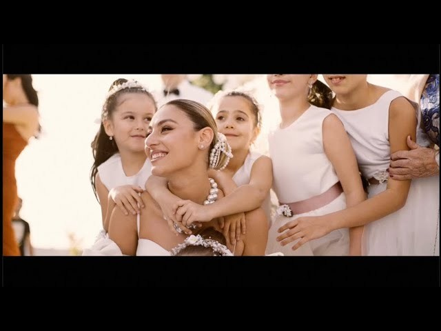 VIDEO. Wedding&Event photographer Ismail Rzayev in Baku