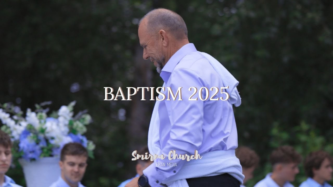 About Us. Smirna Christian Church