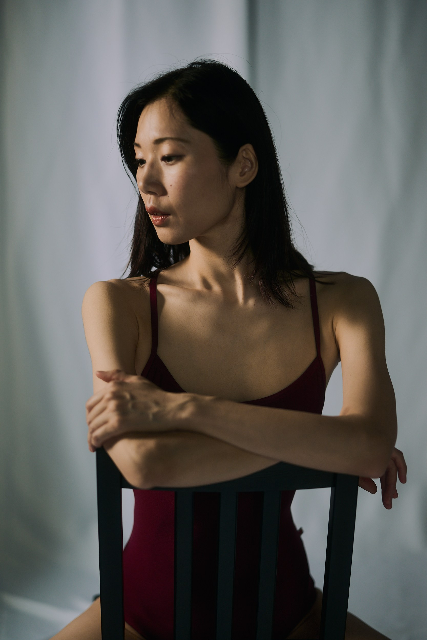 THE MOMENT OF AWAKENING. MT