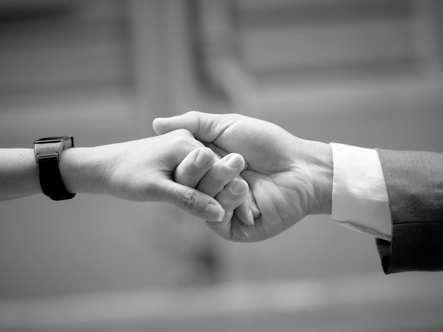 Testimonials. CARTER BNW