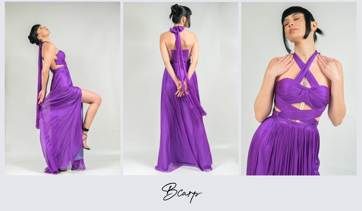 Brands. BCarp Productions