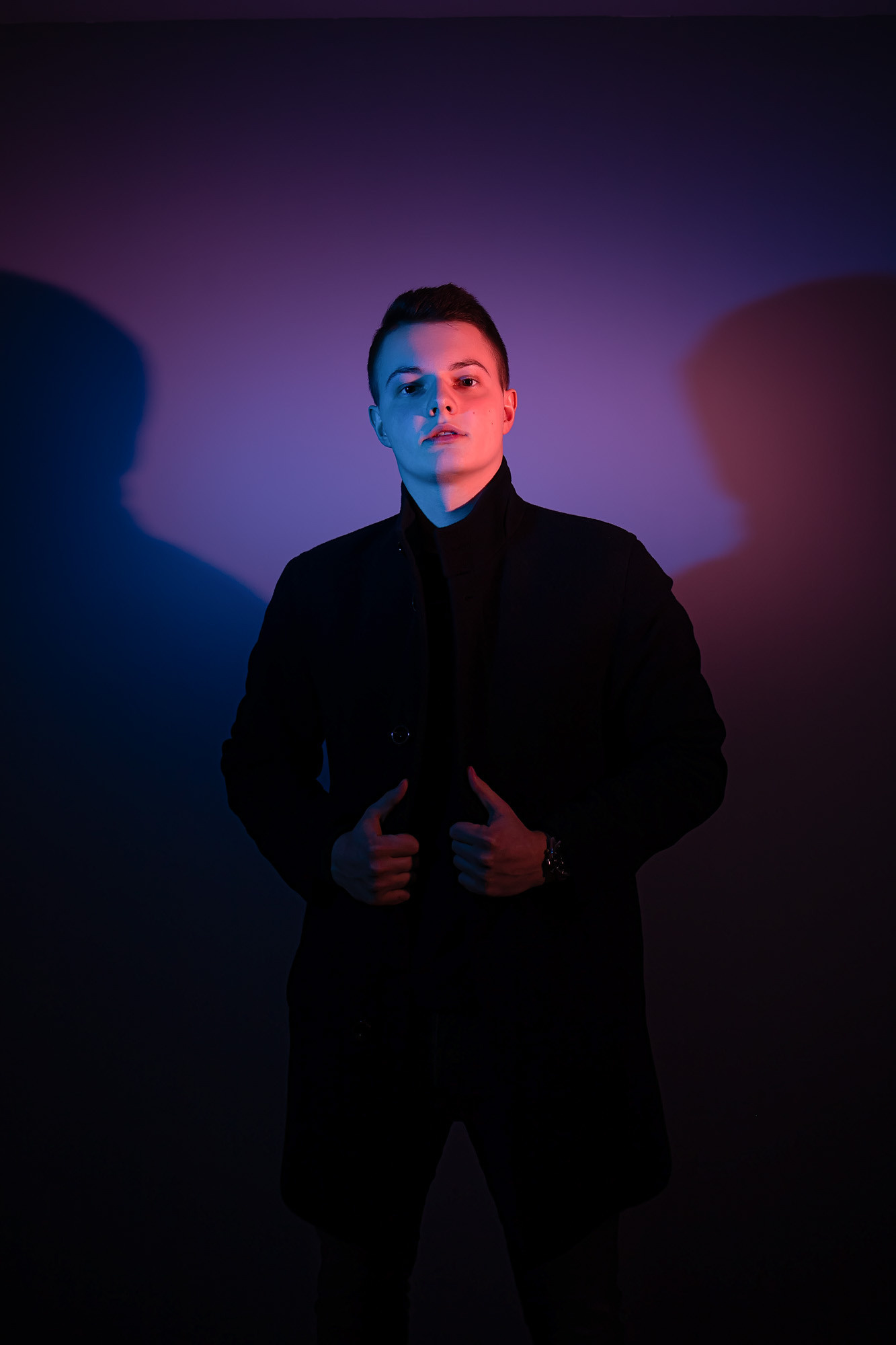 Professionelle Portrait Fotografie,  Fashion Fotoshooting Regensburg