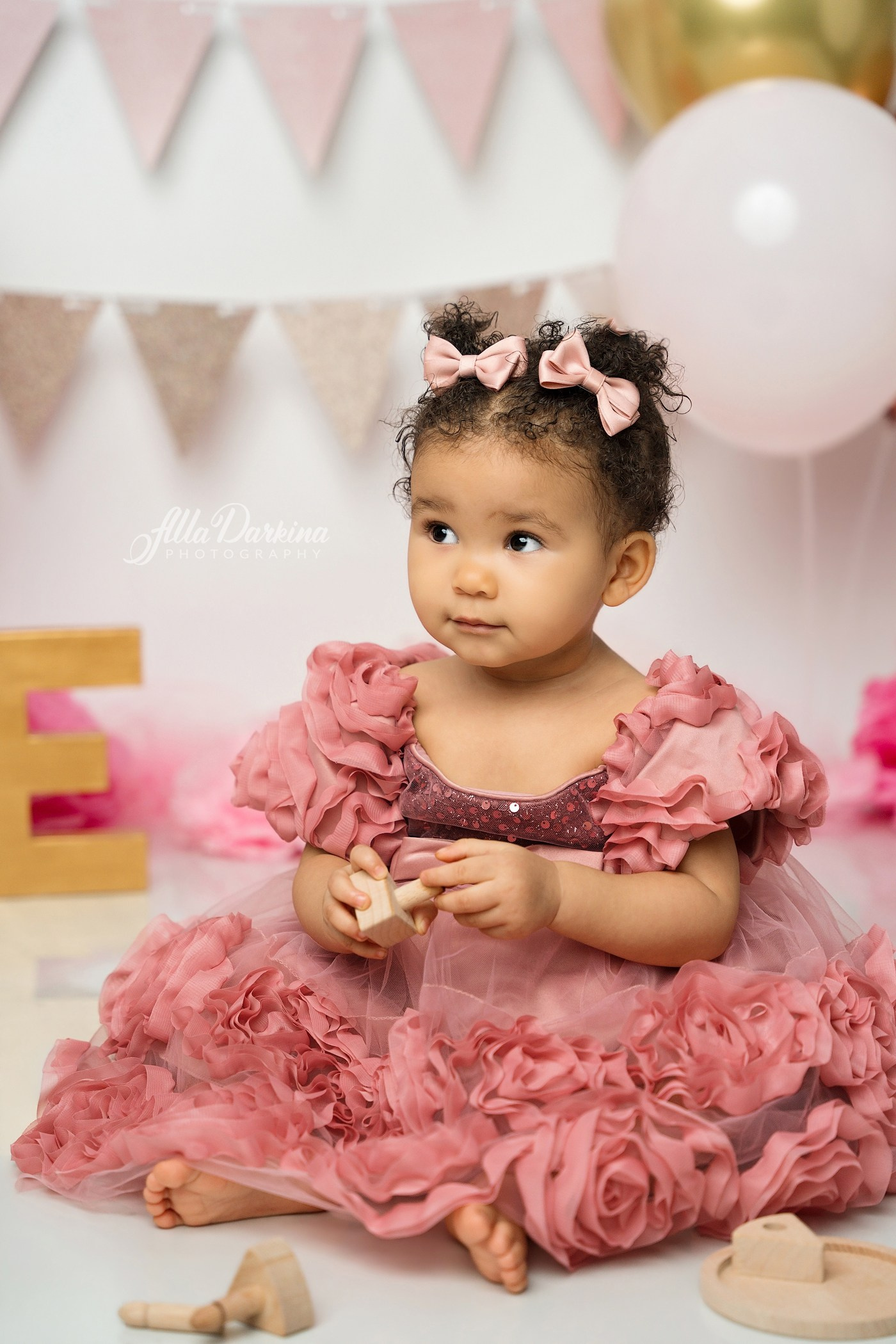 First year selebration. Newborn and family photographer. Hills District. Sydney