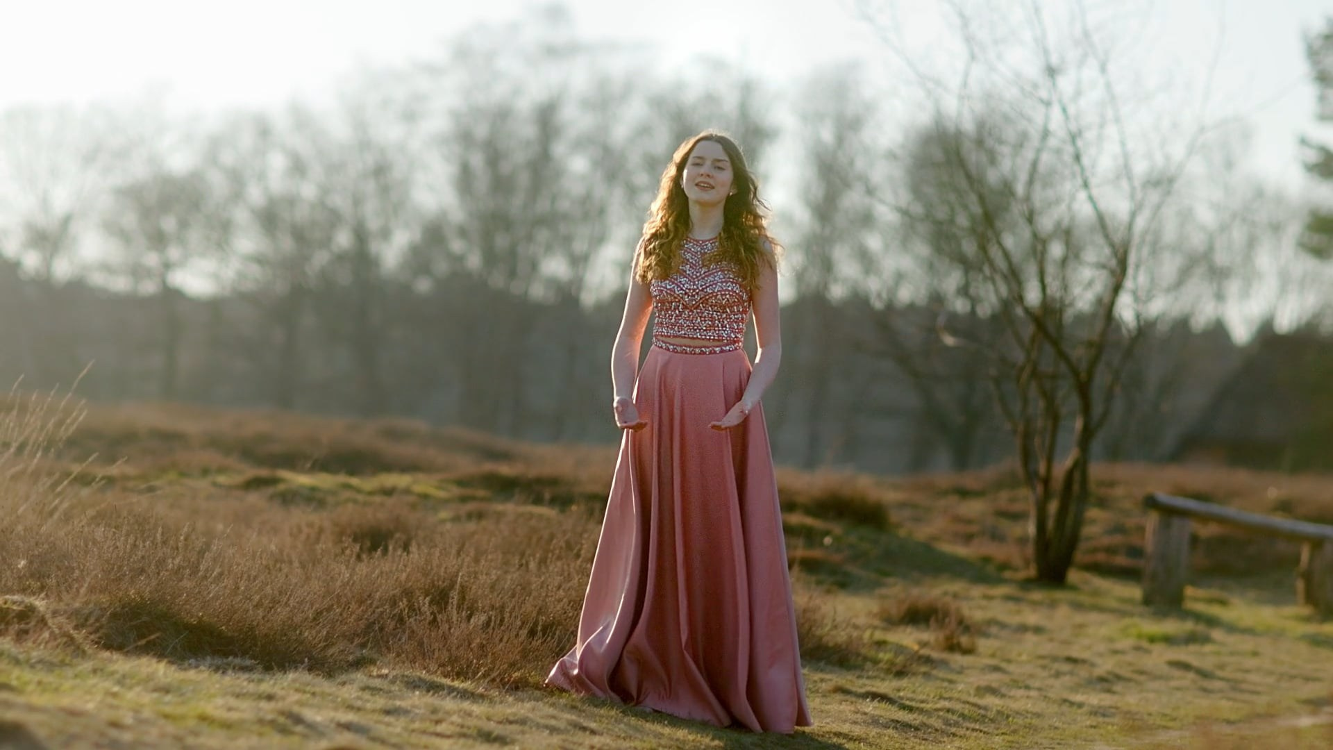 VIDEOGRAPHY. Dmitrii Lukinykh | Visuelles Storytelling & Cinematische Fotografie in Hamburg