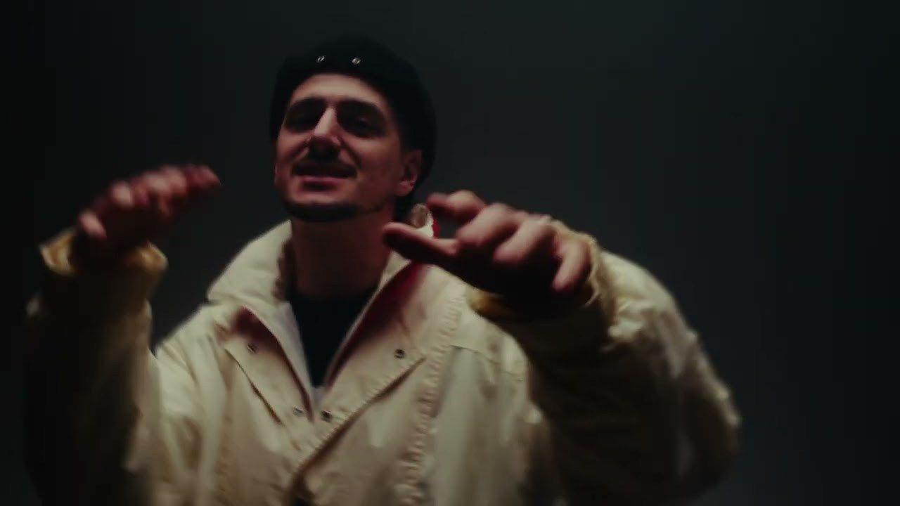 Music Videos. Federico Anglano