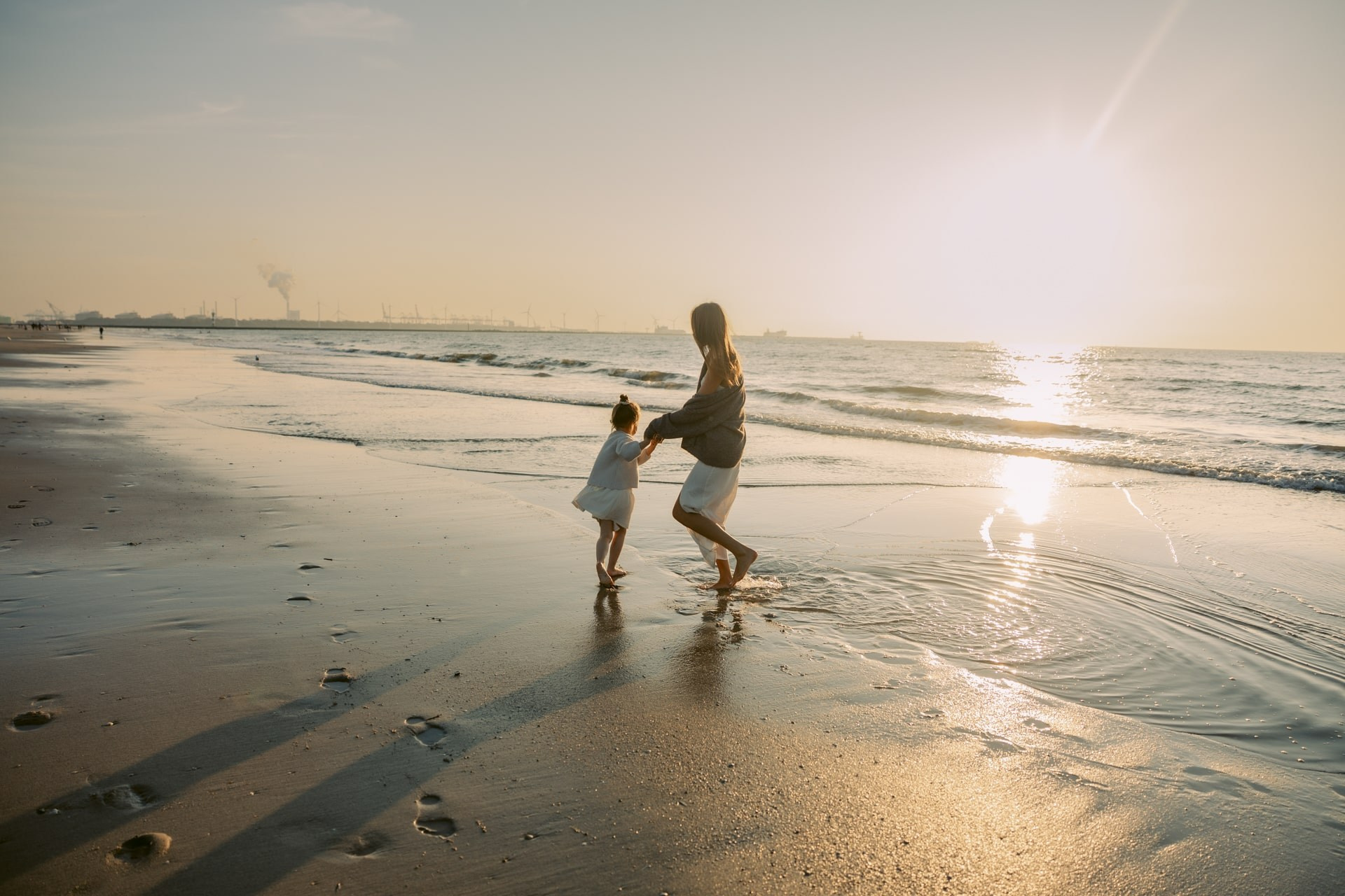 Family Photography. Romantic & Soulful Photography by Natalia Olhova in Rotterdam
