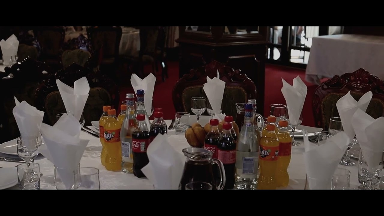 Video_restaurante. Gabriel Nistor Art-Studios - Fotograf / Videograf Iasi