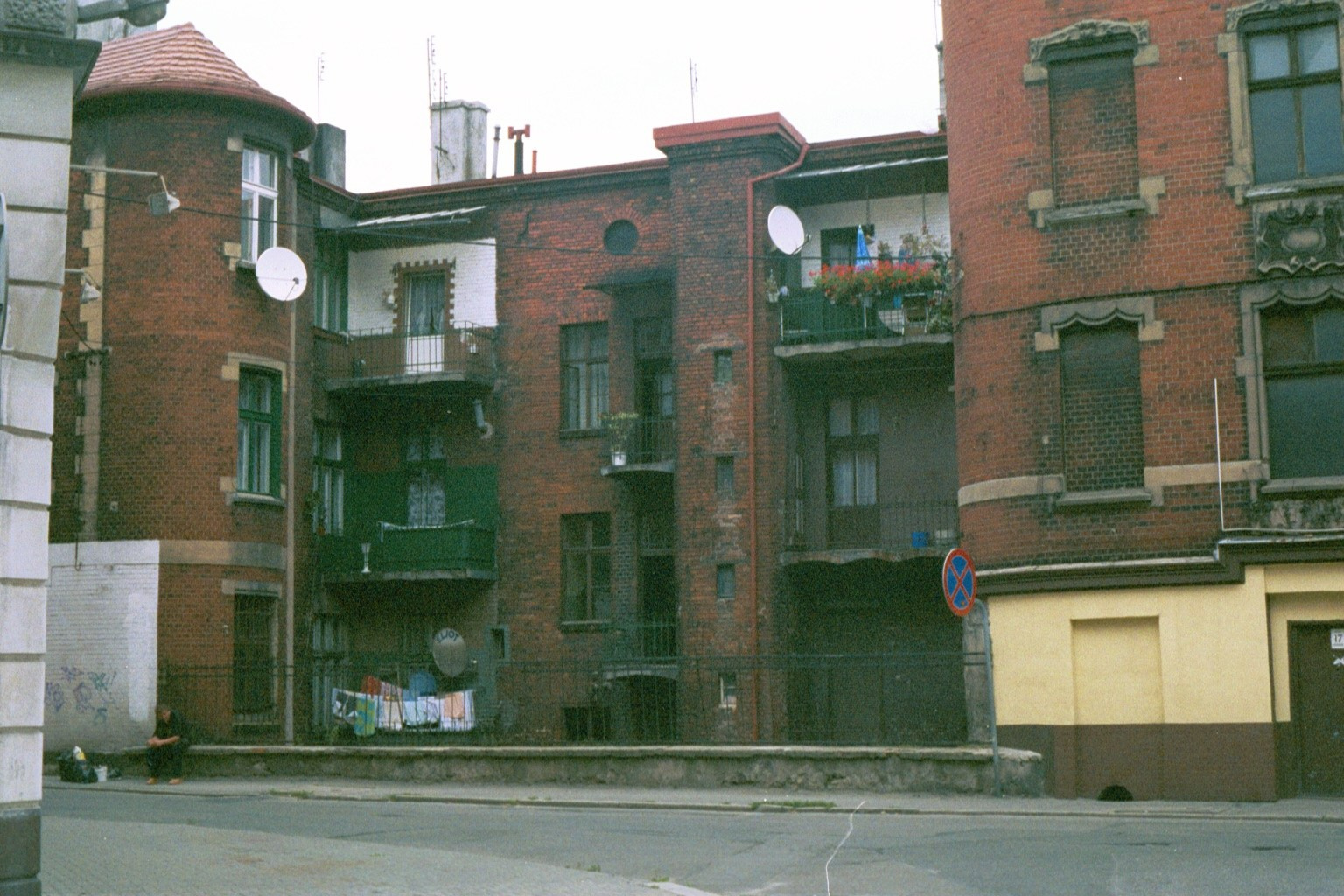 Projekty. Vector design studio Czesław Zubelewicz