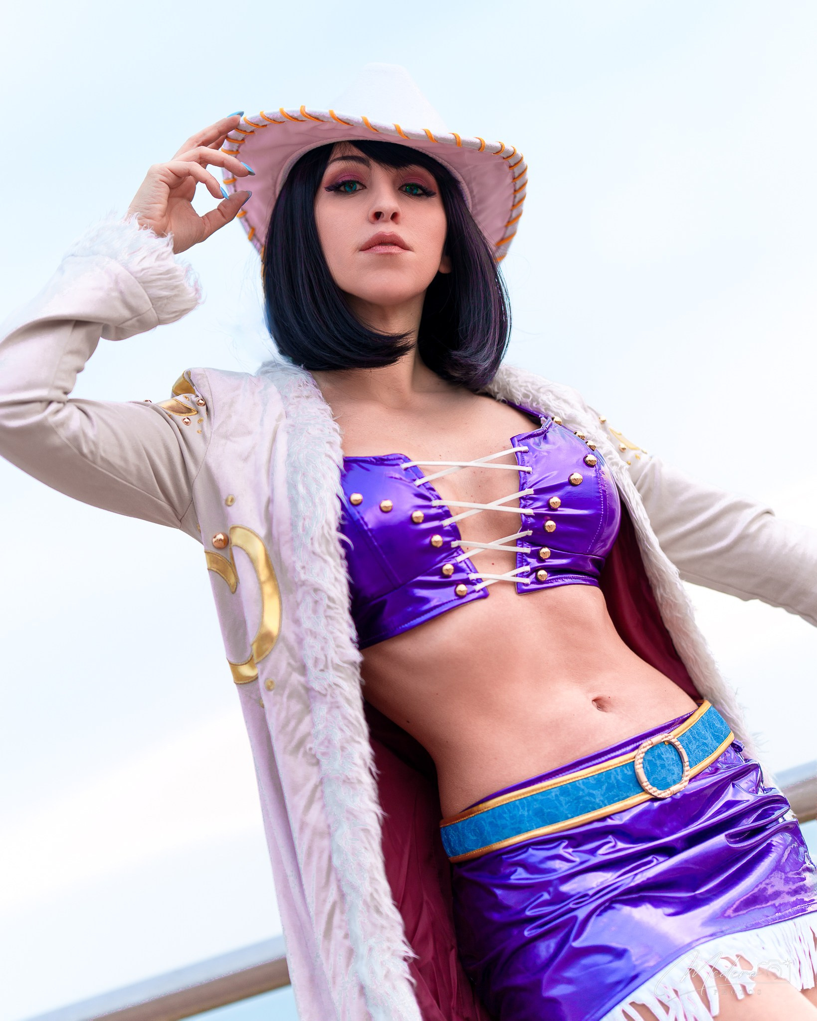 Crystal. Medero Photos