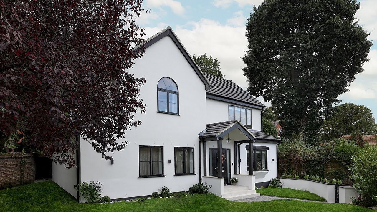 Real estate. Savca Oleg Liverpool Manchester London Photographer