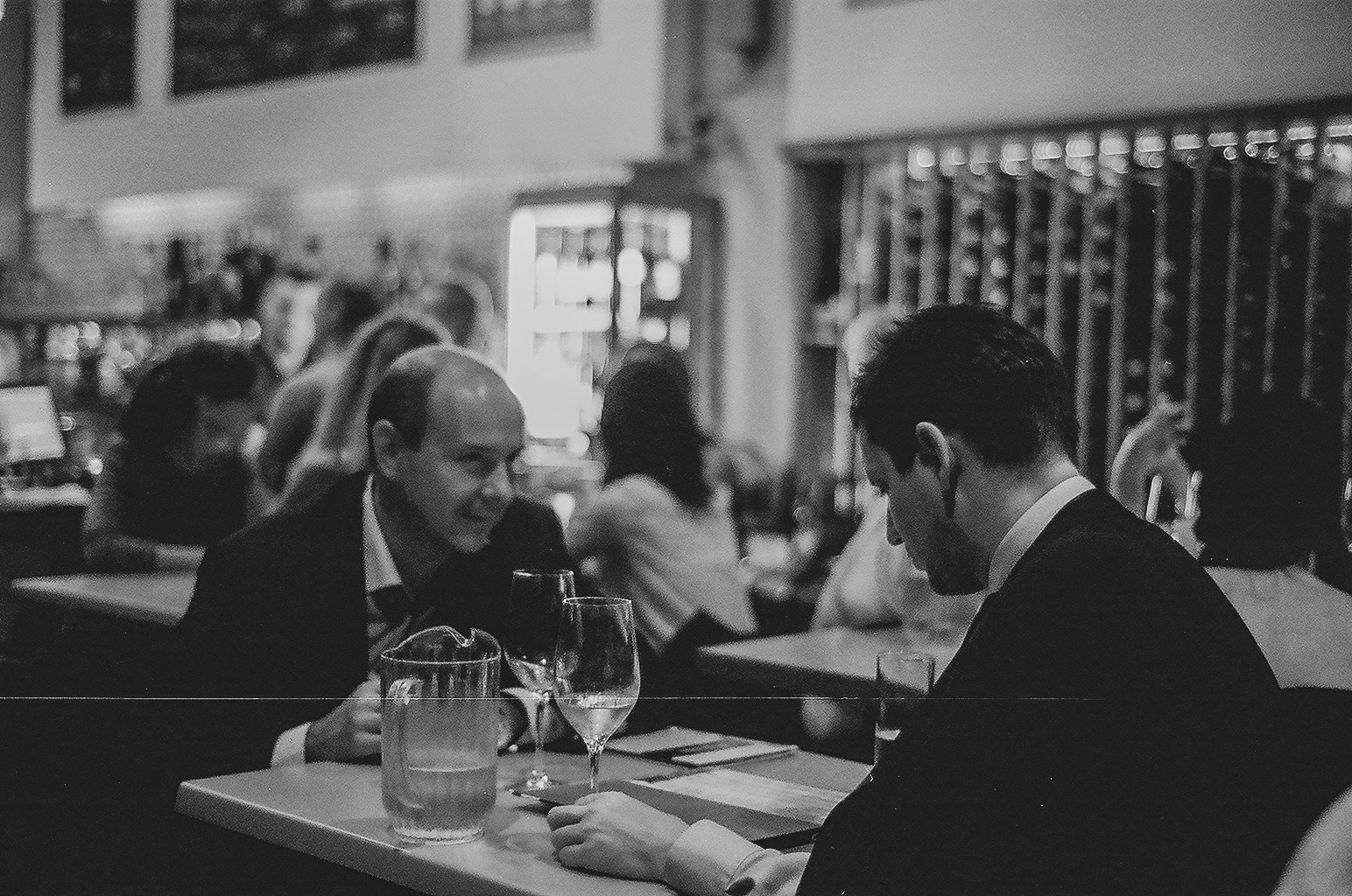 Photographer Yulia Lushnikova, Based in Valencia