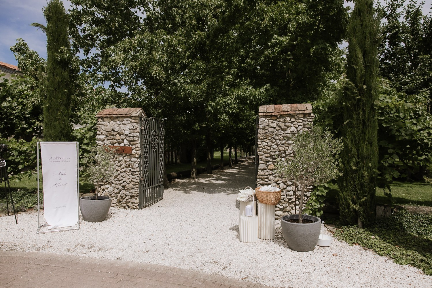 Anika & Marcel. Hochzeitfotografin Düsseldorf, NRW Nadja Holzmann