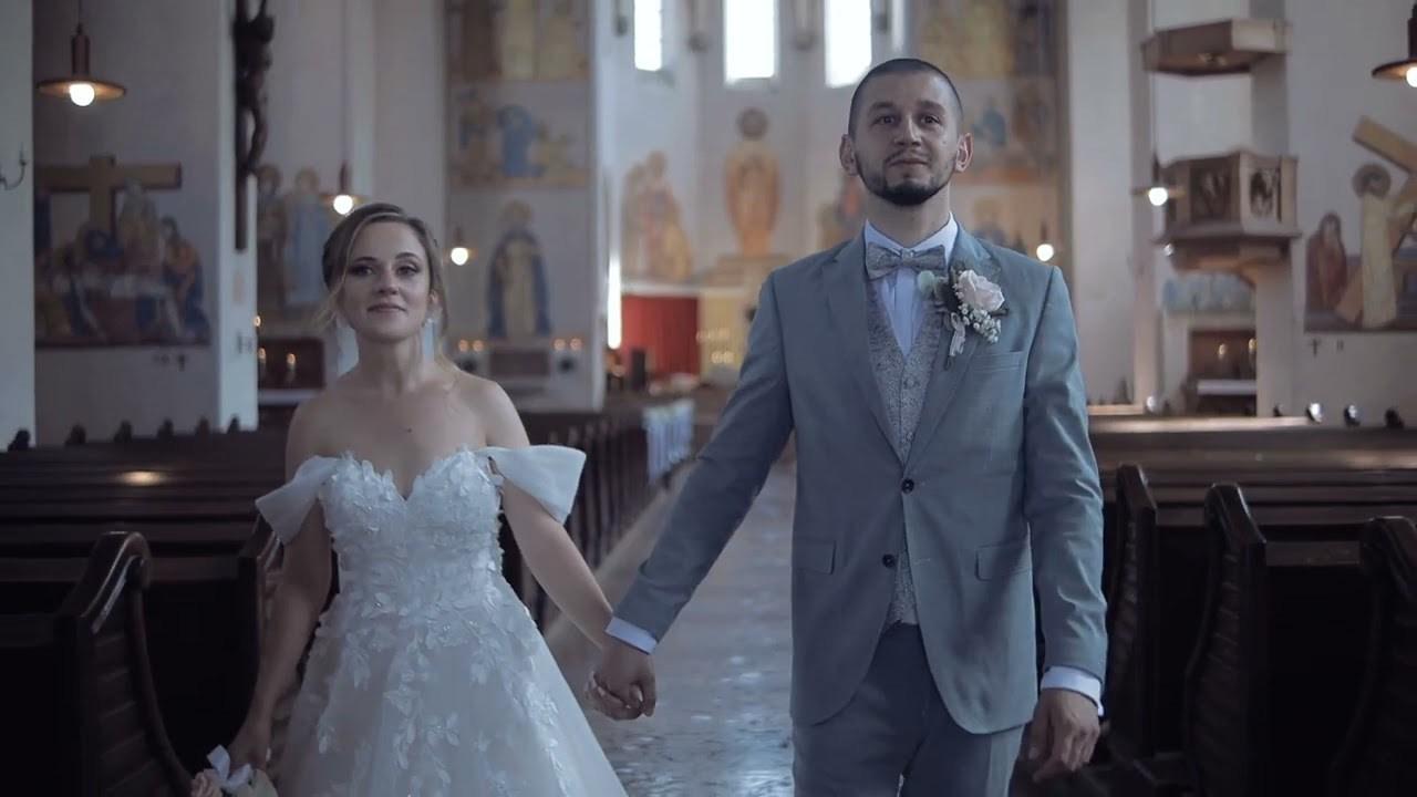 СВАДЬБА. Khanoff production