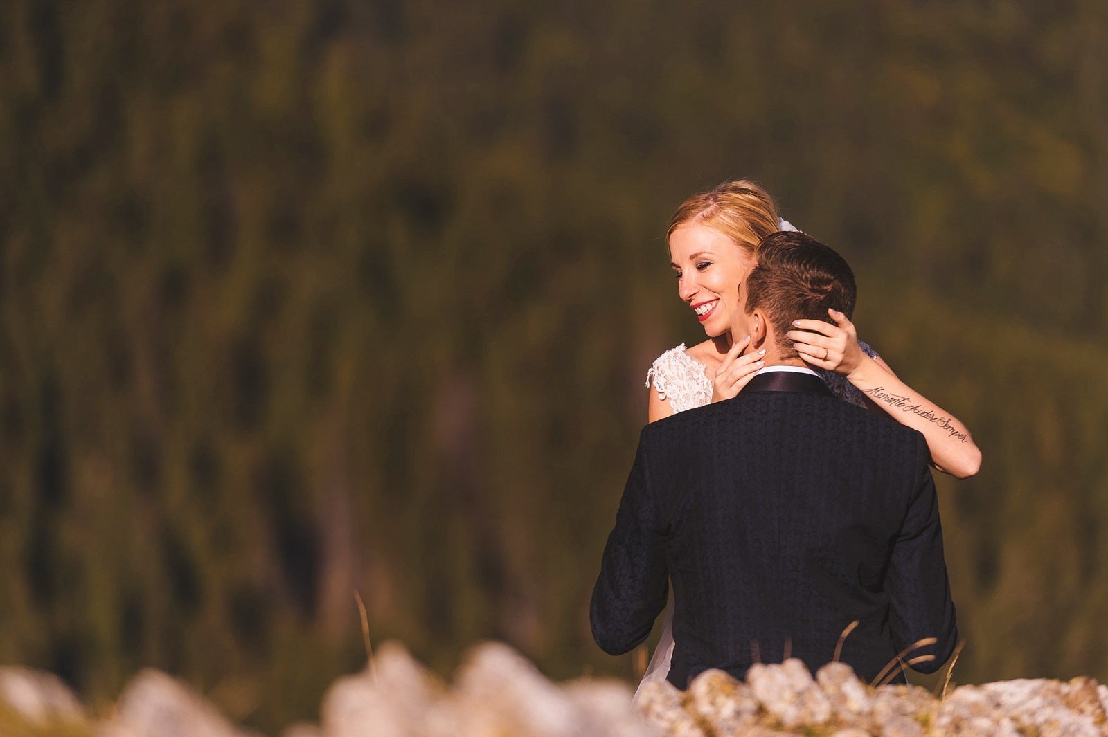 Laura & Daniel. Fotograf nunta Constanta
