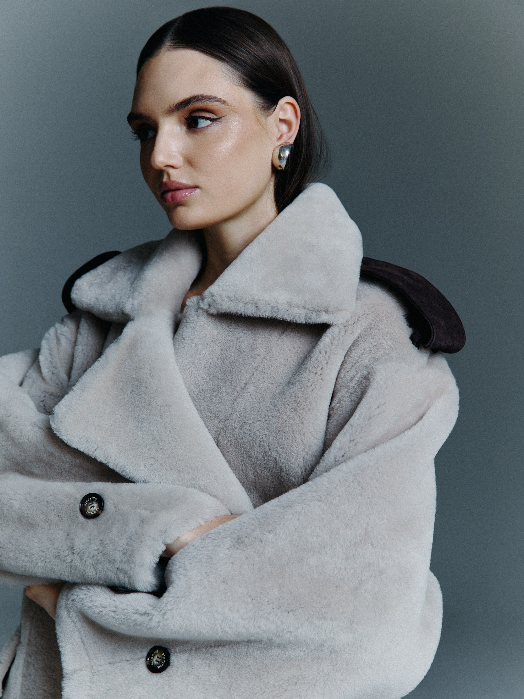 Home. Creative agency based in Warsaw