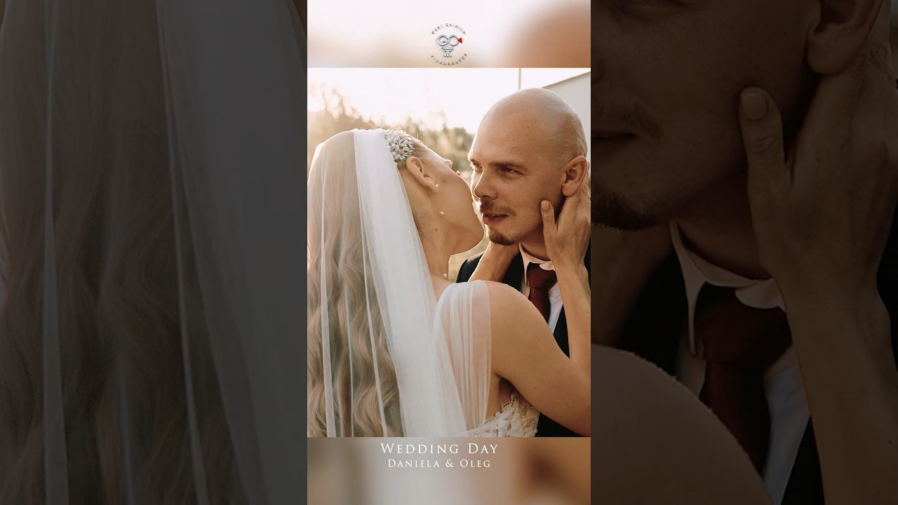 12 Pași spre o nuntă perfectă. Capturăm clipe, Transmitem emoții, Creăm amintiri de neuitat!