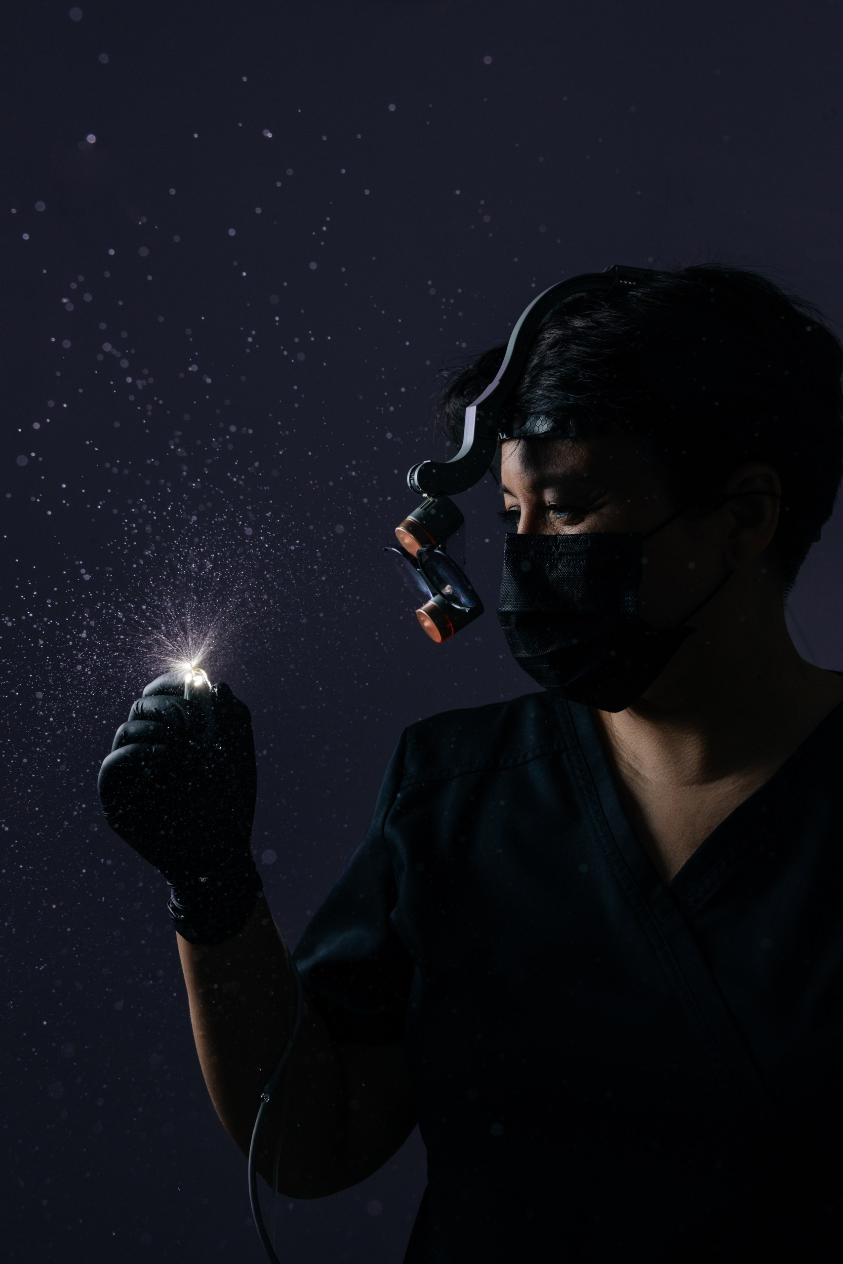 Для врачей. Портретный и спортивный фотограф в Алматы Алексей Овечкин