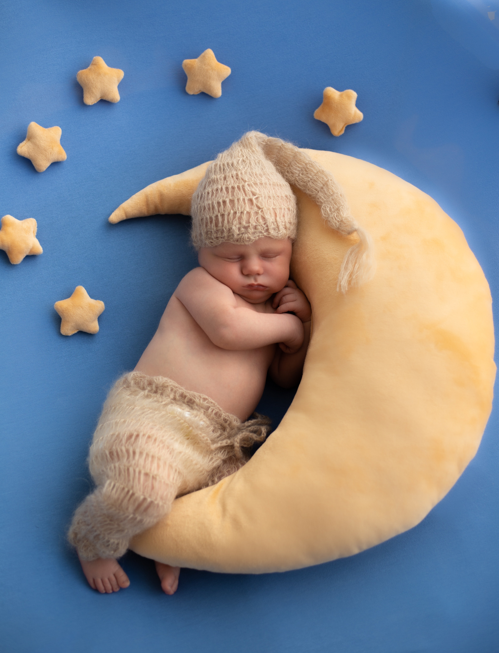 foto niño recien nacido