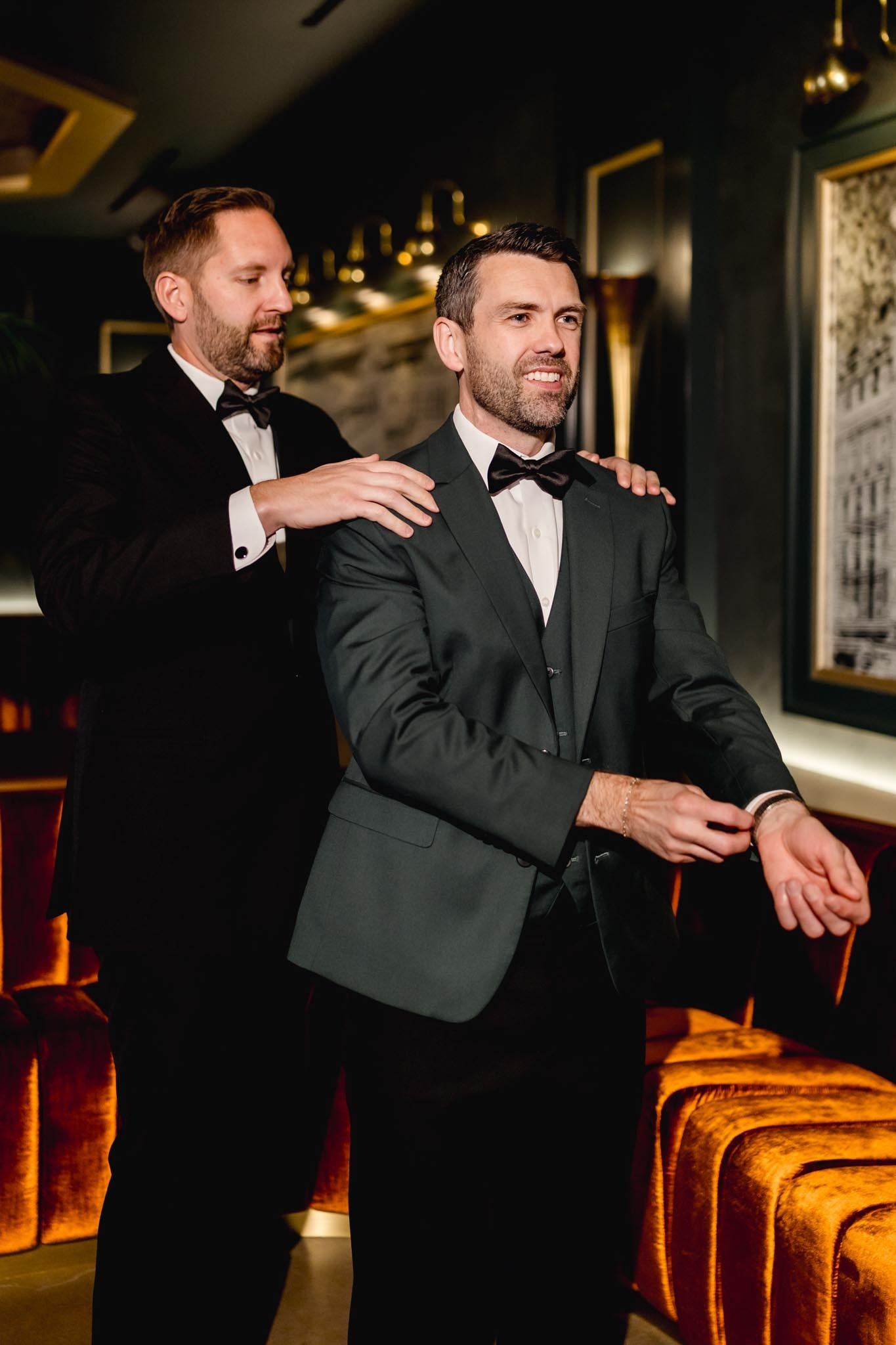 Wedding. Sura Moments | Southern California Wedding Photo & Video