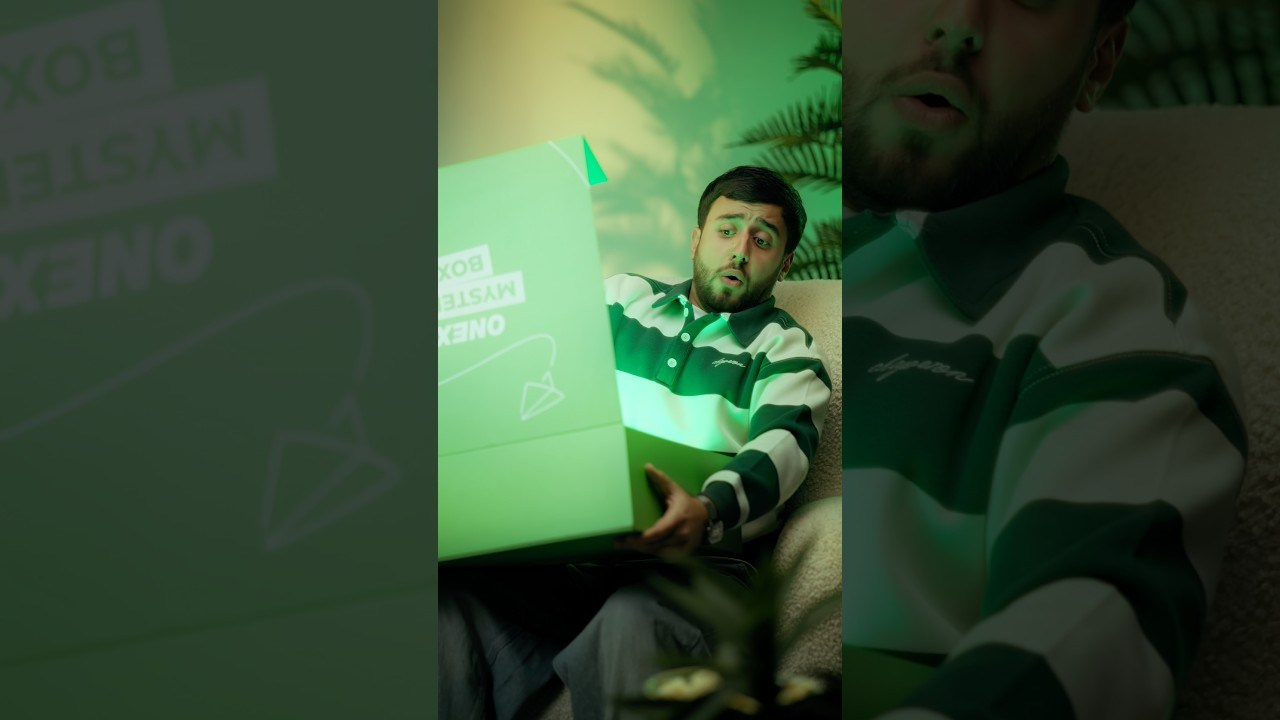 Commercial. Spark