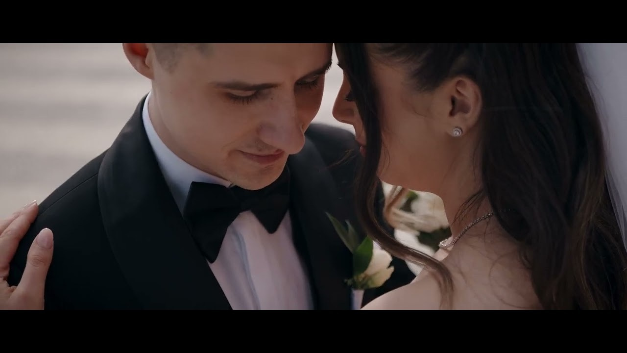 Films. The Catalins Events — Wedding Photography & Videography