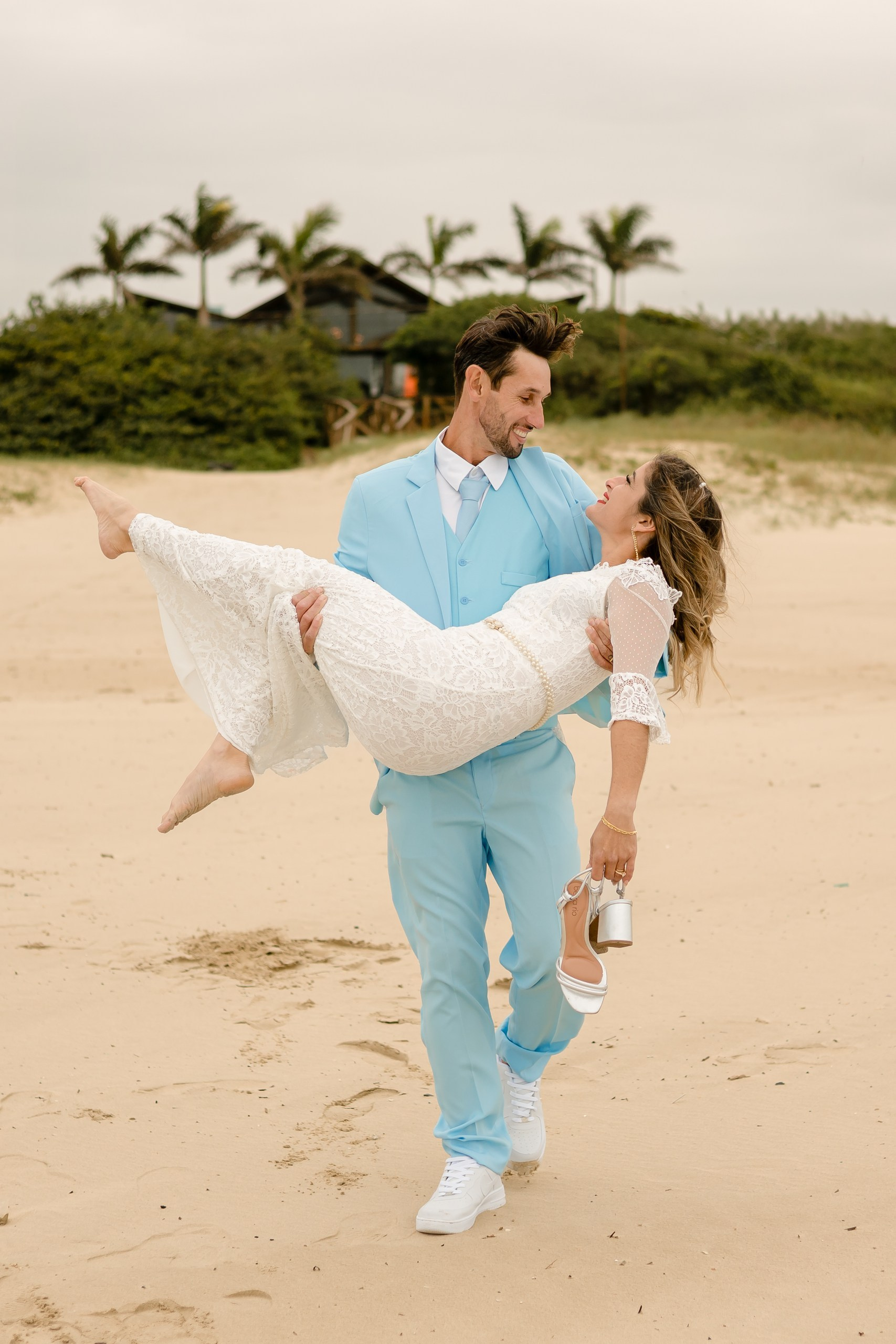 Fotógrafo de Casamento | Dales Hoeckesfeld