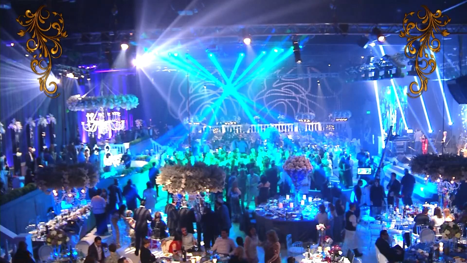 ITZIK & CINDY MONACO 1. Wedding and events photographers Studio Shalom