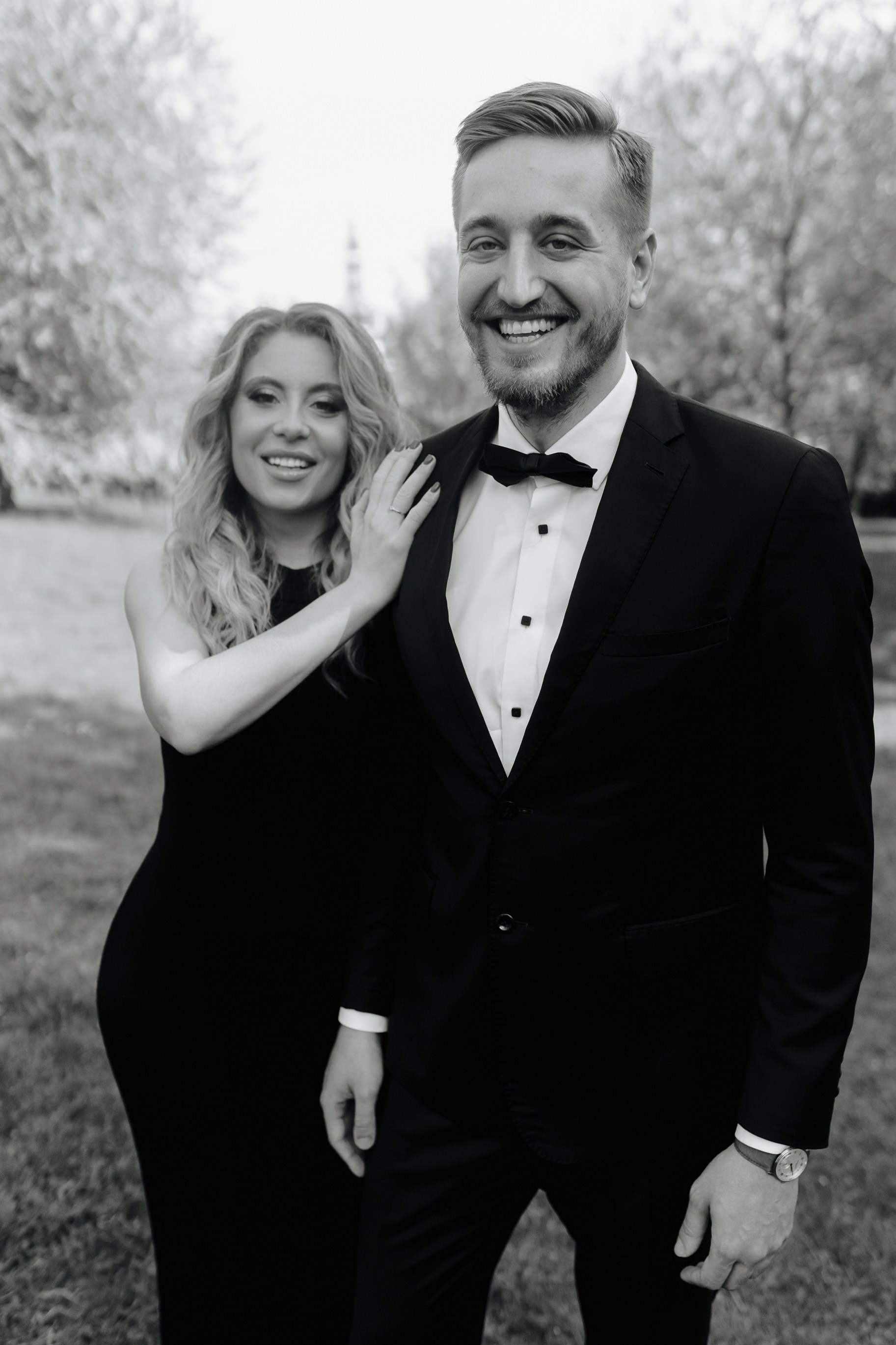 Heartfelt Testimonials for RAW Studio - Vienna's Premier Wedding Photo. Raw Studio: Capturing Elegant weddings accross Europe