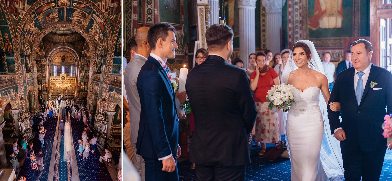 Oana & Albert (1). Fotograf nunta Constanta