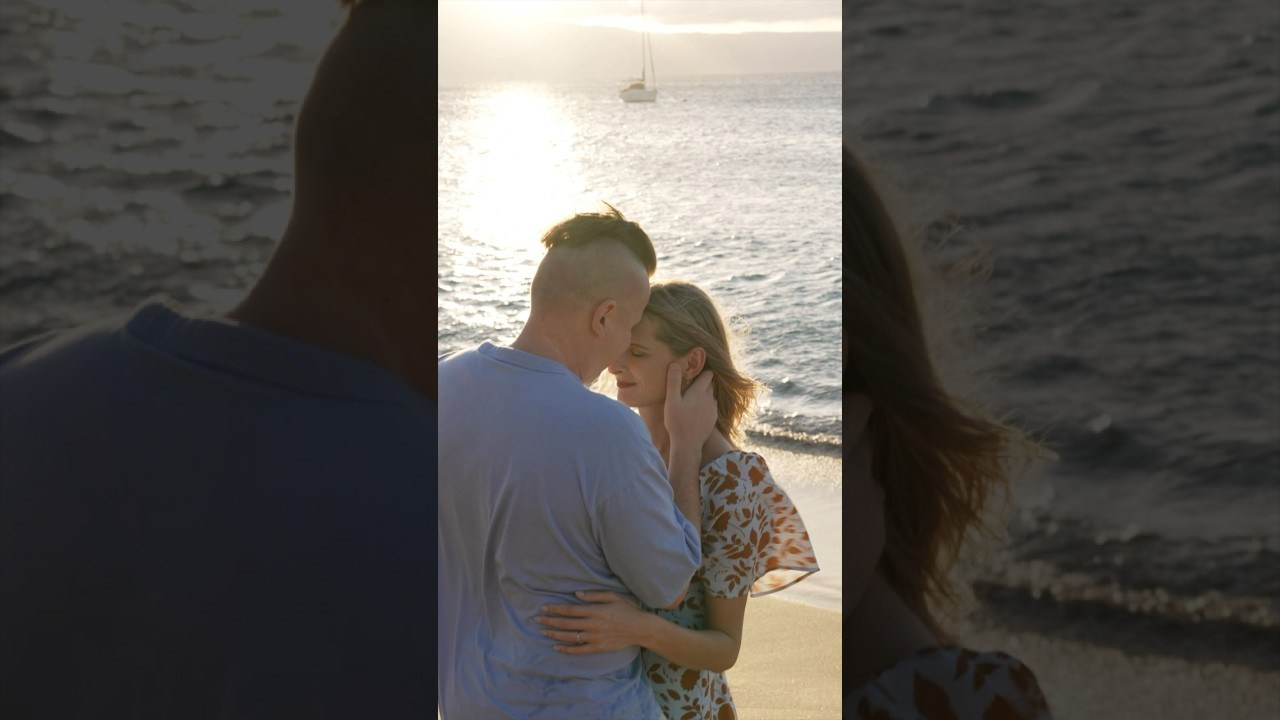 Lovestory. Videographer Ksenia