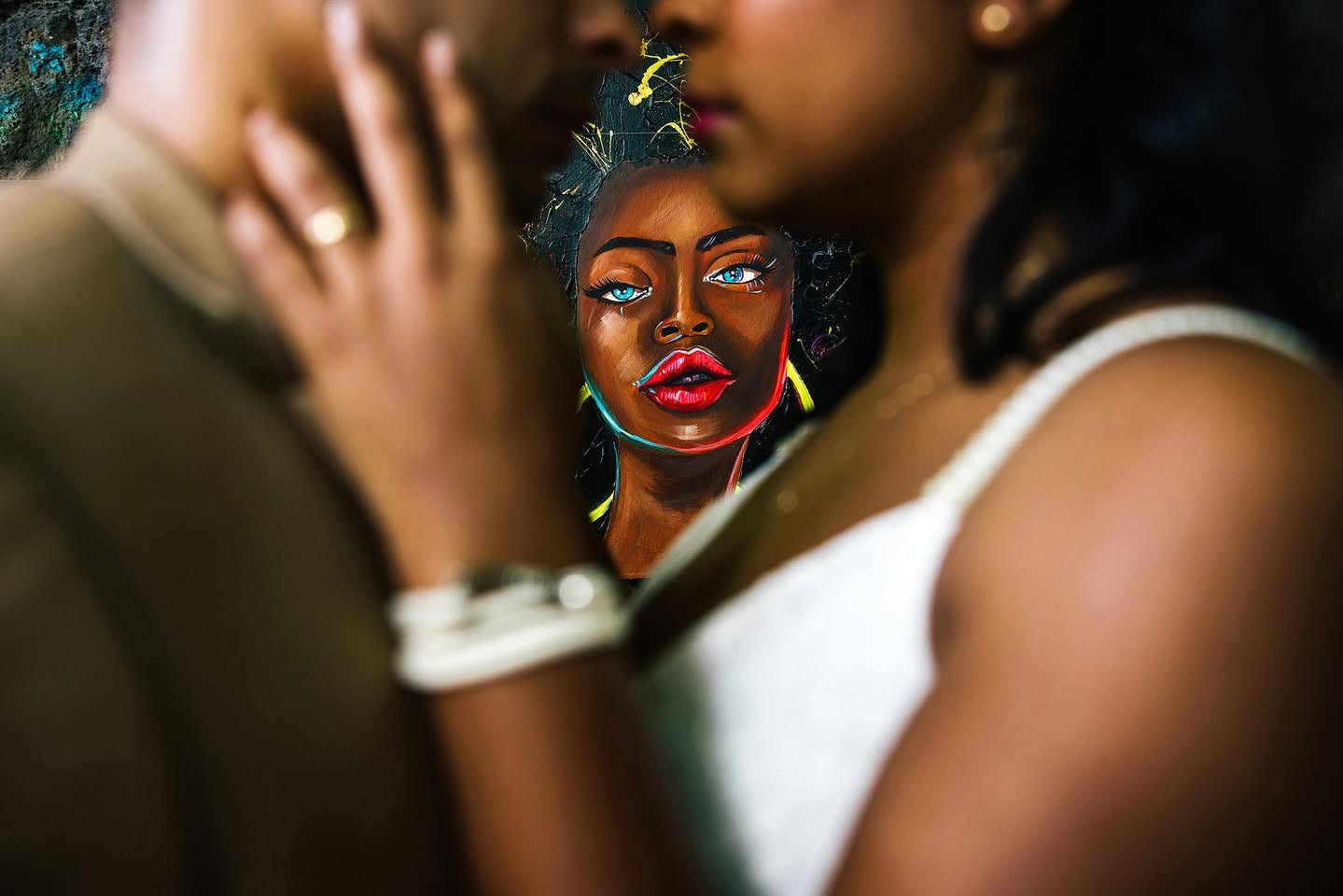 Jorge Romero Fotógrafo de bodas