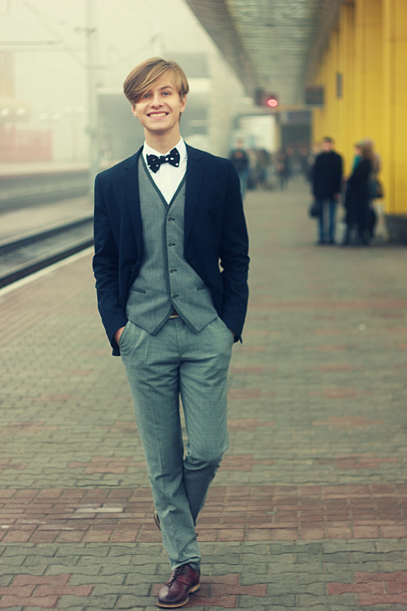 Testimonials. Photographer in Los Angeles. Julia Ishmuratova