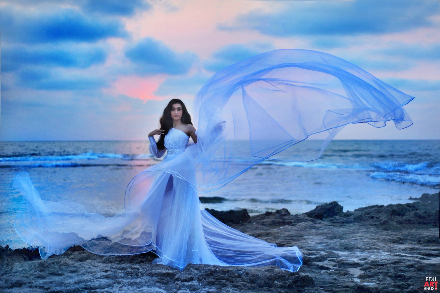 Bat Mitzvah Liron. Wedding and events photographers Studio Shalom