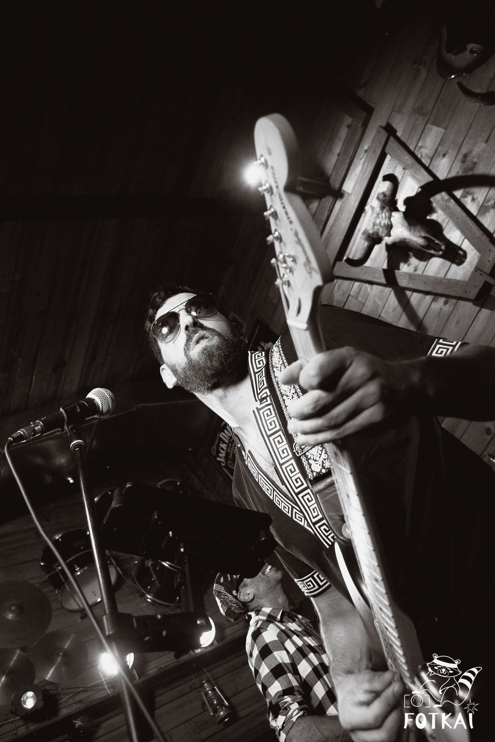 Stones of the Coast: The Spirit of the Rolling Stones Lives On at the Coast | FOTKAI Hero of the Week