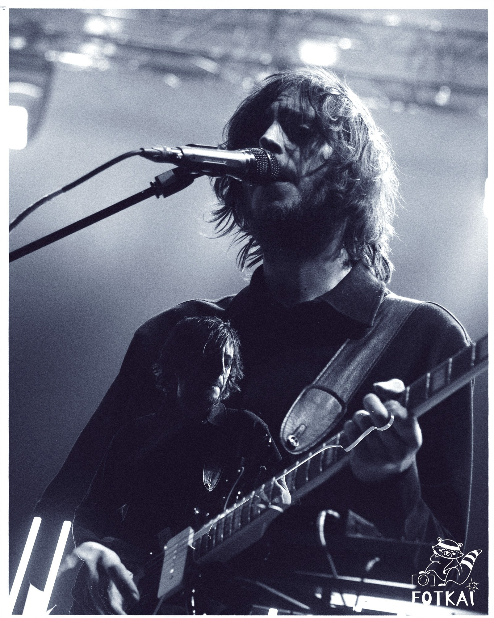 Rufus T. Firefly в Аликанте: концерт, который не звучал — а дышал | FOTKAI